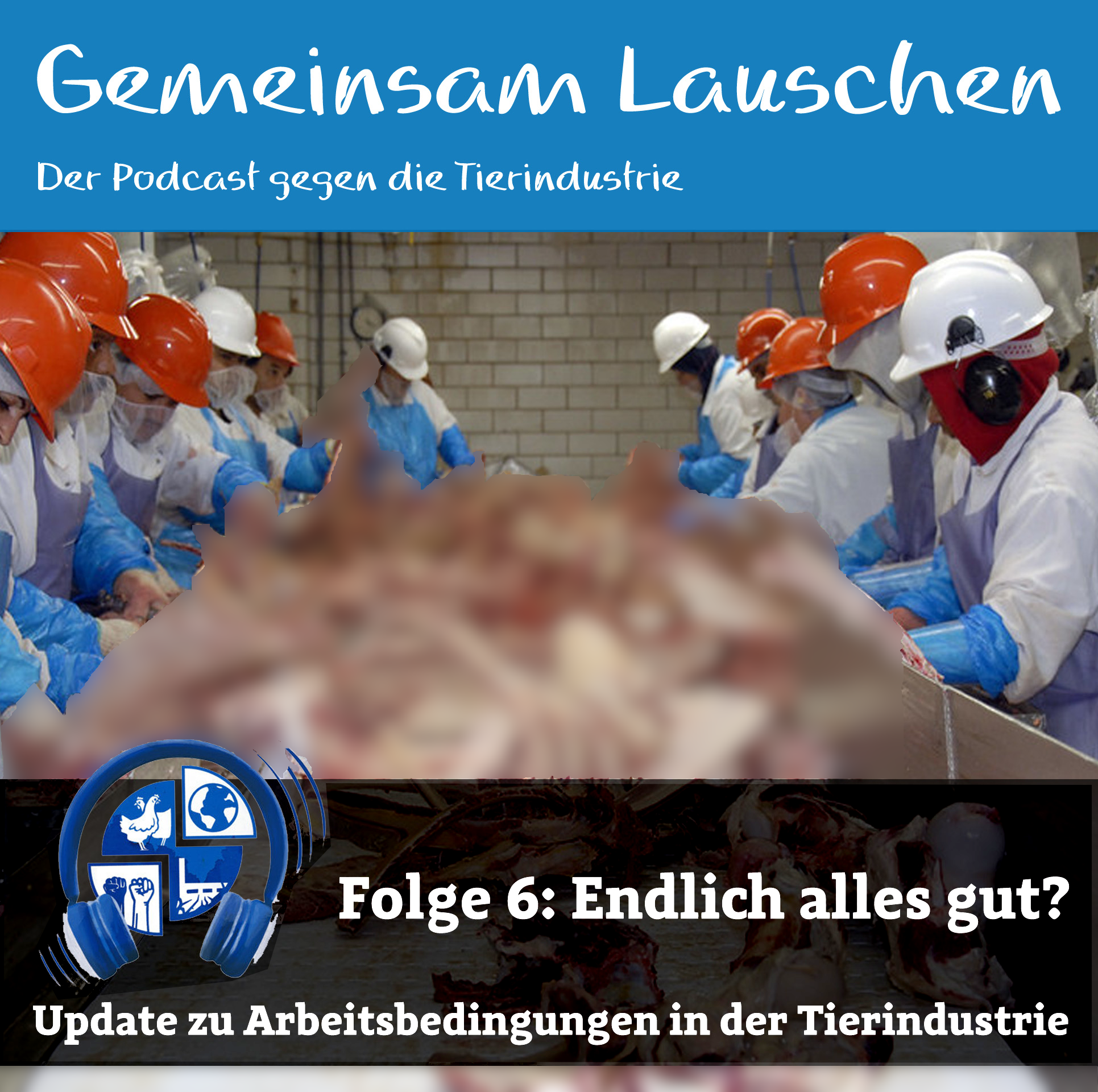 Gemeinsam Lauschen
