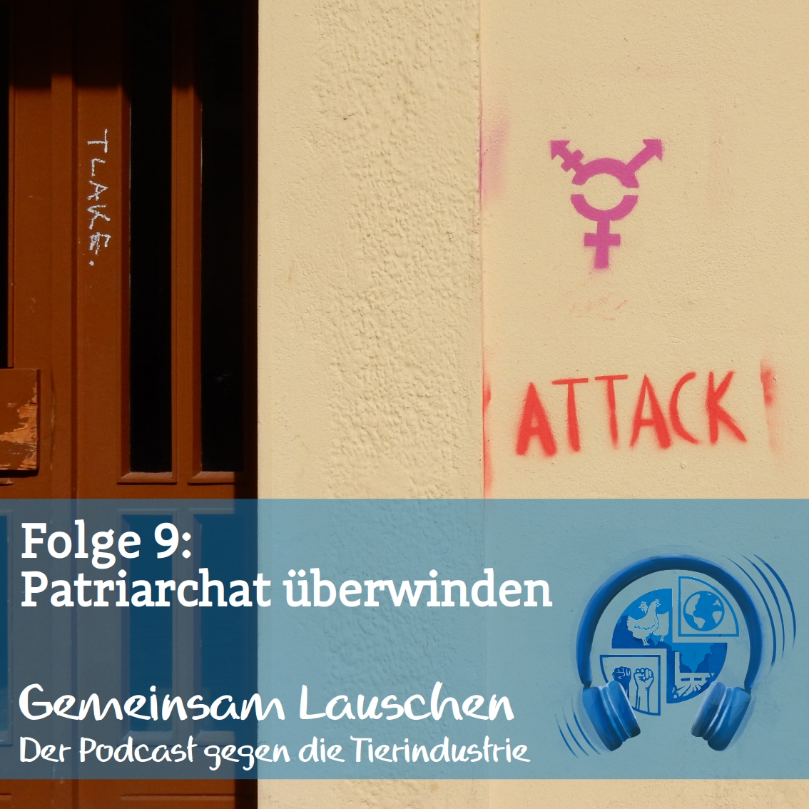 Gemeinsam Lauschen