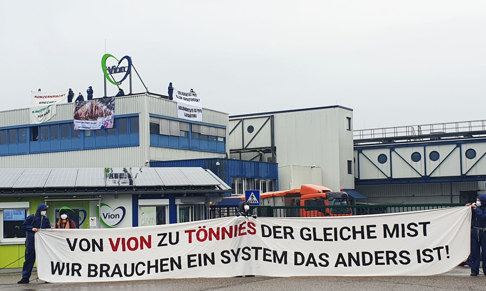 Crailsheim-Blockade-1