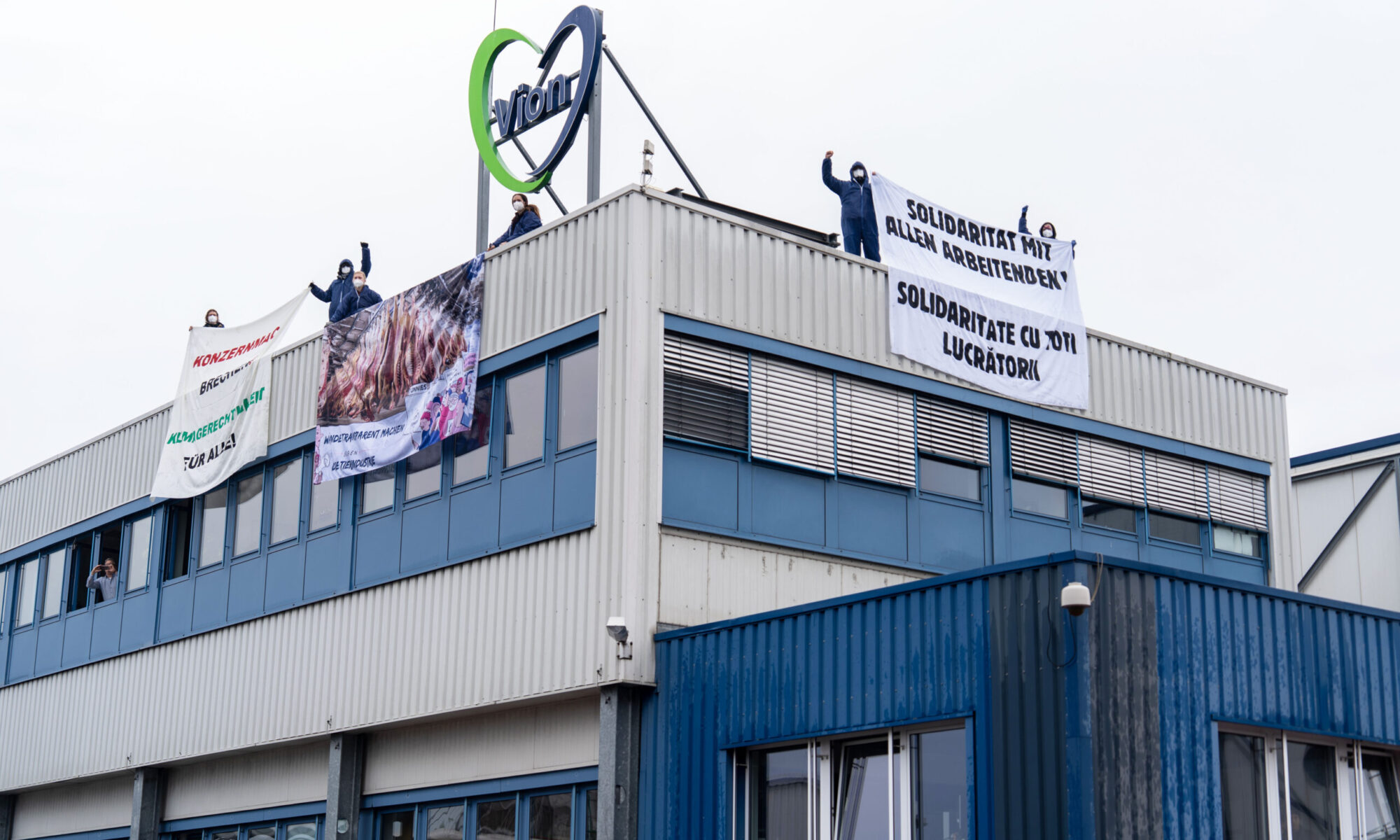 Crailsheim-Blockade-6