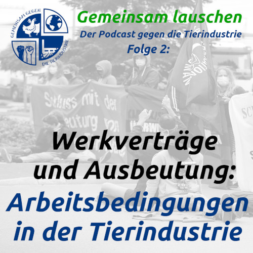 Gemeinsam Lauschen
